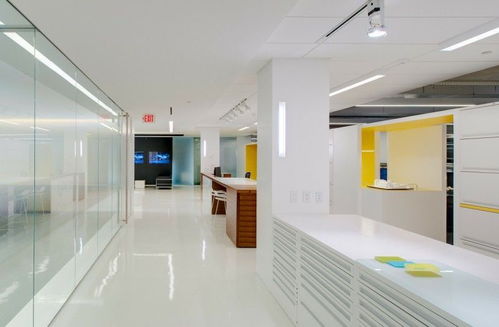 線性構(gòu)圖與創(chuàng)新空間 設(shè)計事務(wù)所的會議及展覽服務(wù)案例